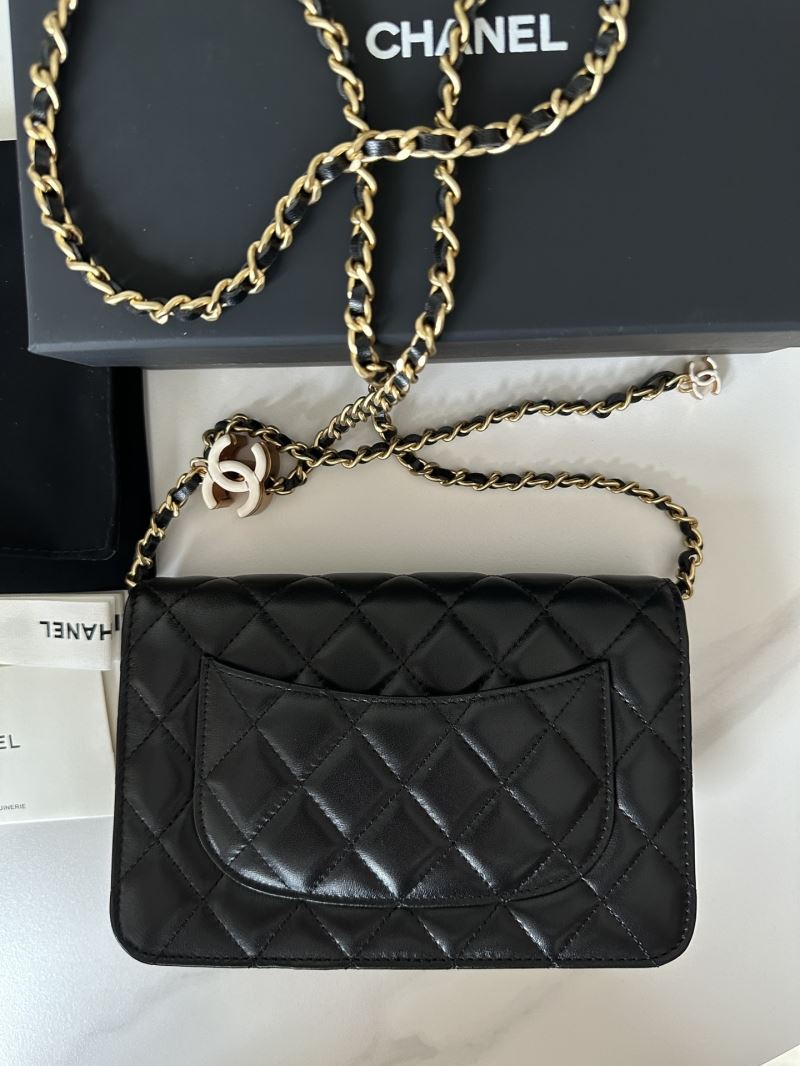 Chanel WOC Bags